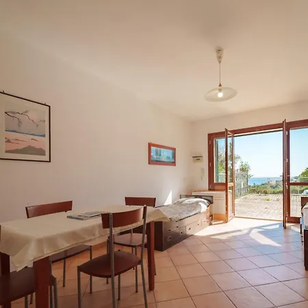 Le Miniere 1 - Goelba Capoliveri