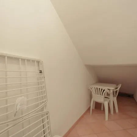Le Miniere 1 - Goelba Apartman *