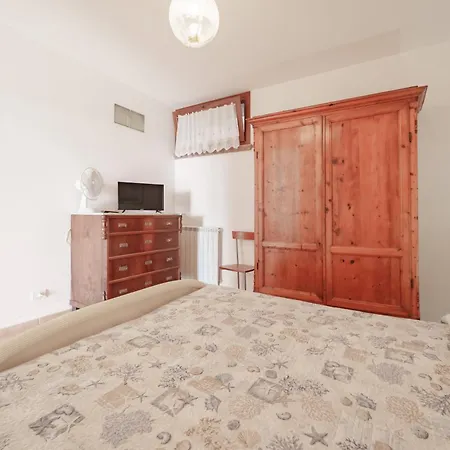 Apartman Le Miniere 1 - Goelba Capoliveri