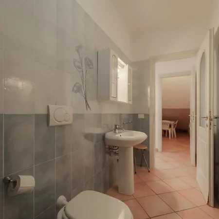 Apartman Le Miniere 1 - Goelba