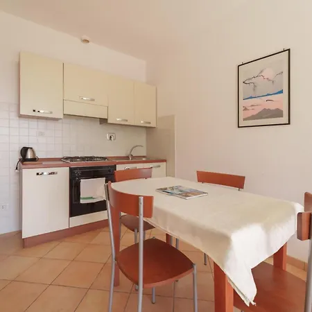 Le Miniere 1 - Goelba * Capoliveri
