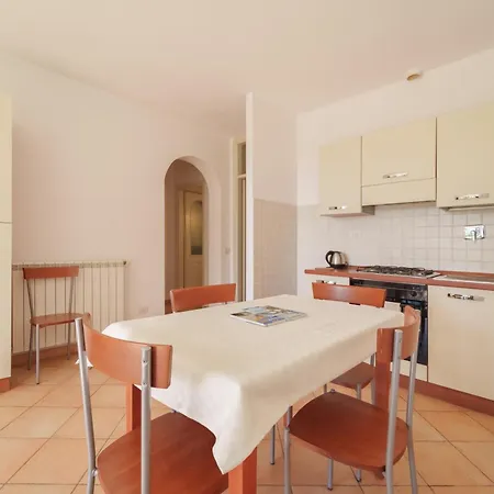 Le Miniere 1 - Goelba Capoliveri